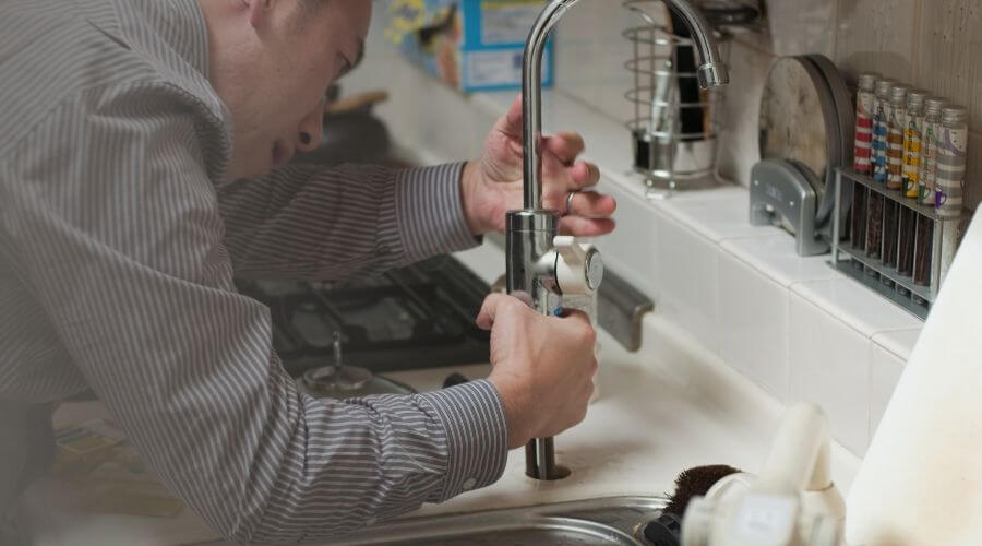 Professional Leak Detection Services in Mechanicsville, IA